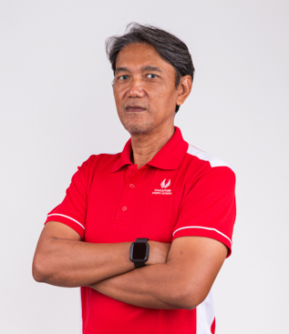 Shahrin Shari